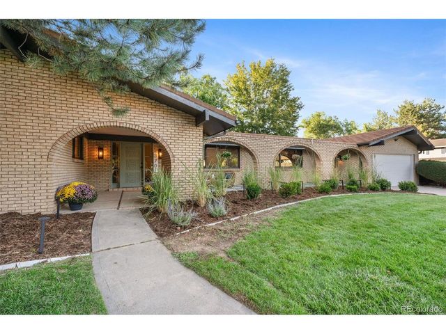 3701 S Peach Way, Denver, CO 80237