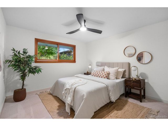 3701 S Peach Way, Denver, CO 80237