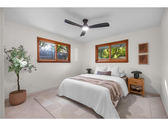3701 S Peach Way, Denver, CO 80237
