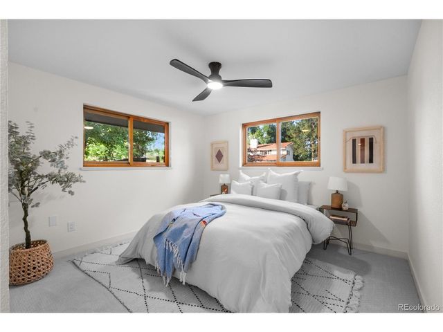 3701 S Peach Way, Denver, CO 80237