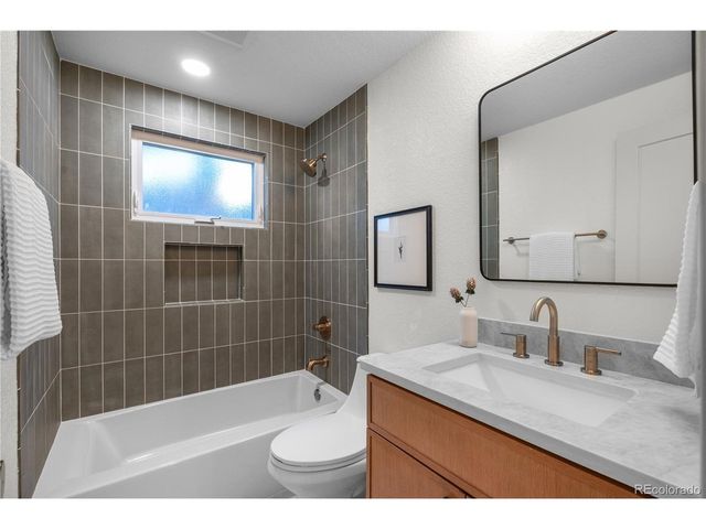3701 S Peach Way, Denver, CO 80237