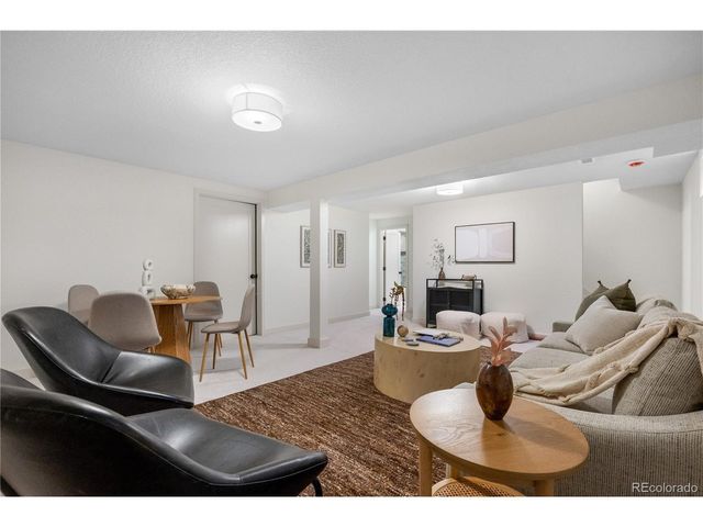 3701 S Peach Way, Denver, CO 80237