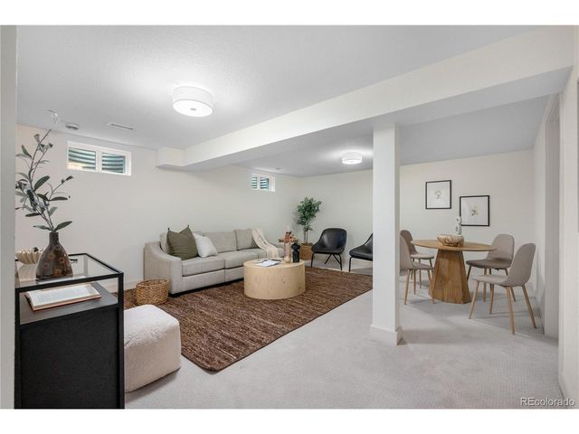 3701 S Peach Way, Denver, CO 80237