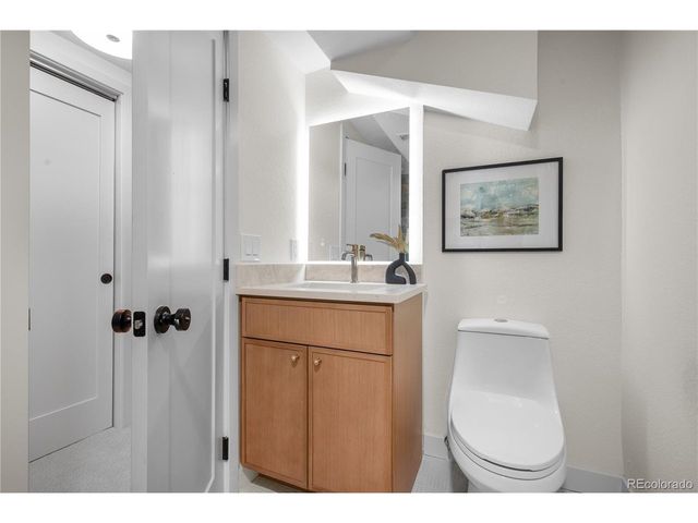 3701 S Peach Way, Denver, CO 80237