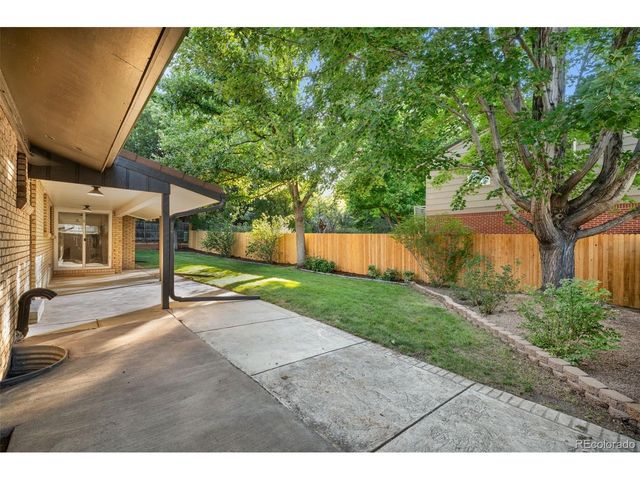 3701 S Peach Way, Denver, CO 80237