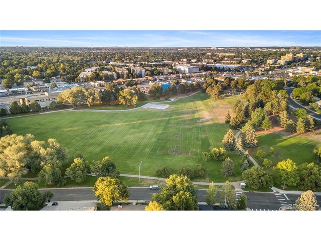 3701 S Peach Way, Denver, CO 80237