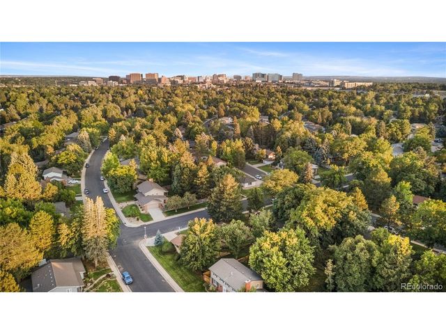 3701 S Peach Way, Denver, CO 80237
