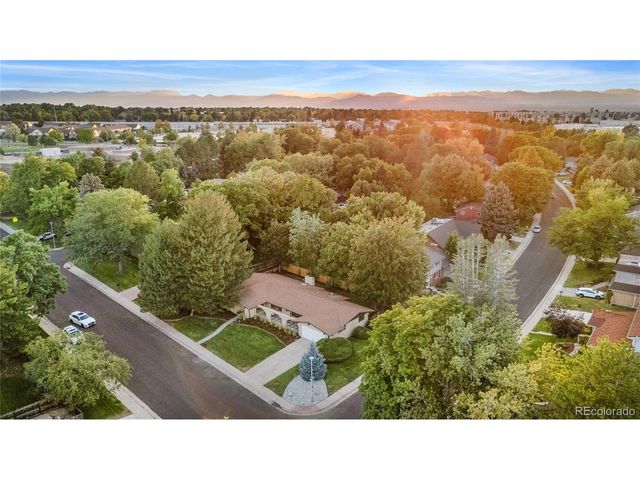 3701 S Peach Way, Denver, CO 80237