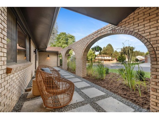 3701 S Peach Way, Denver, CO 80237
