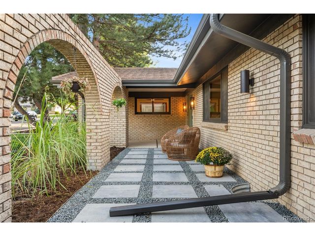 3701 S Peach Way, Denver, CO 80237