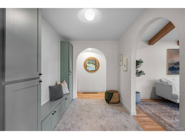 3701 S Peach Way, Denver, CO 80237