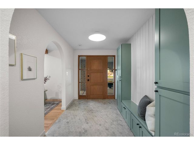 3701 S Peach Way, Denver, CO 80237