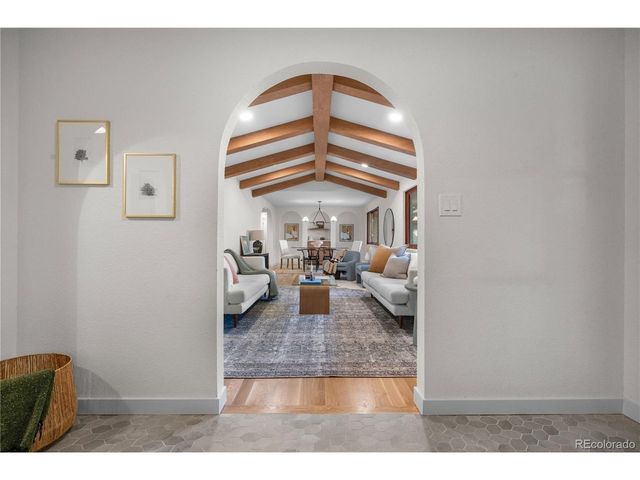 3701 S Peach Way, Denver, CO 80237