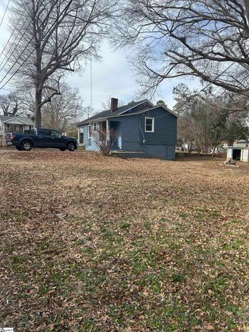 229 Grandview Drive, Spartanburg, SC 29303