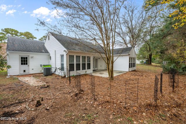 208 Rankin Court, New Bern, NC 28560