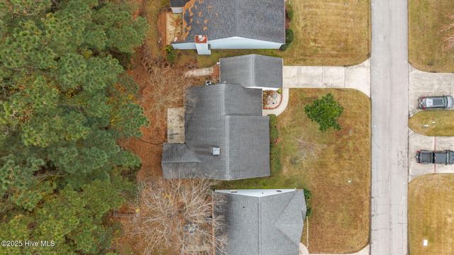 208 Rankin Court, New Bern, NC 28560