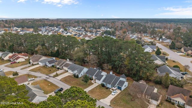 208 Rankin Court, New Bern, NC 28560