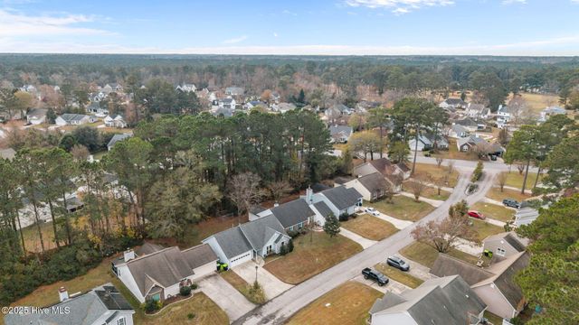 208 Rankin Court, New Bern, NC 28560