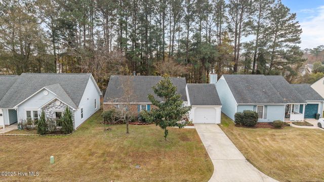 208 Rankin Court, New Bern, NC 28560