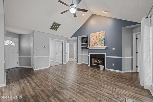 208 Rankin Court, New Bern, NC 28560