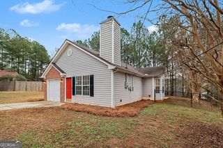 6731 Browns Mill Trail, Lithonia, GA 30038