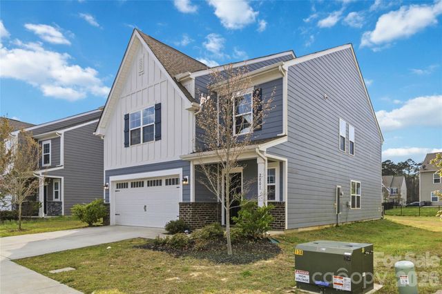 2801 Oldfield Drive, Monroe, NC 28110