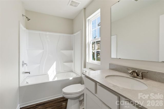 2801 Oldfield Drive, Monroe, NC 28110