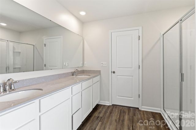 2801 Oldfield Drive, Monroe, NC 28110