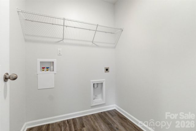 2801 Oldfield Drive, Monroe, NC 28110