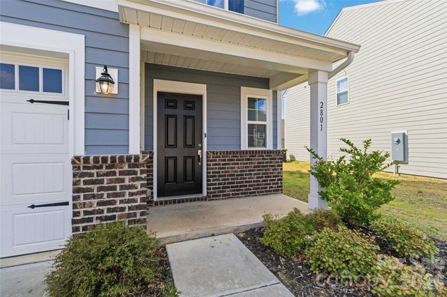 2801 Oldfield Drive, Monroe, NC 28110