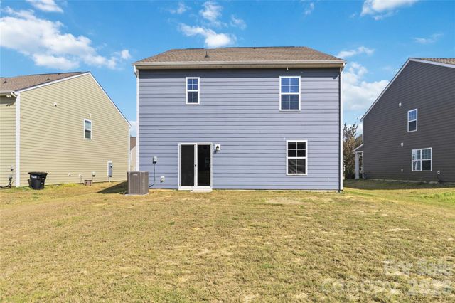 2801 Oldfield Drive, Monroe, NC 28110