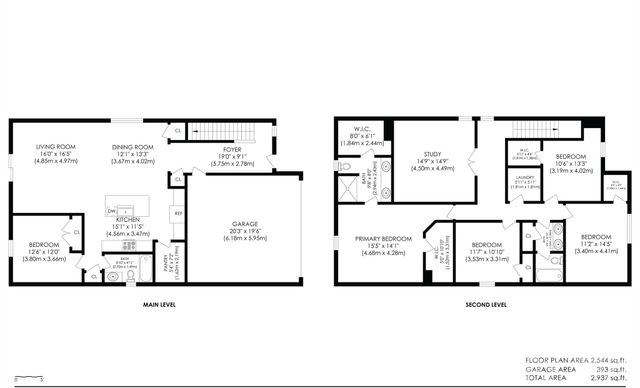 2801 Oldfield Drive, Monroe, NC 28110