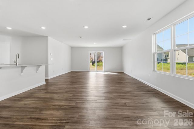 2801 Oldfield Drive, Monroe, NC 28110