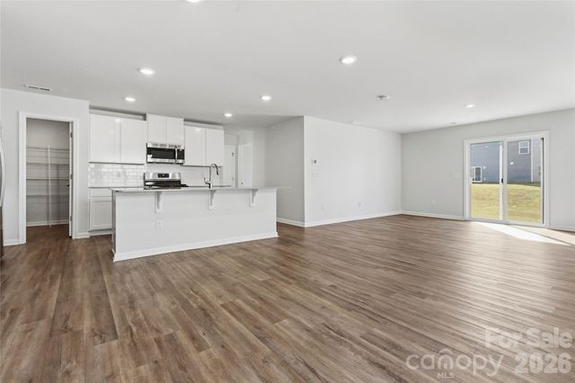 2801 Oldfield Drive, Monroe, NC 28110