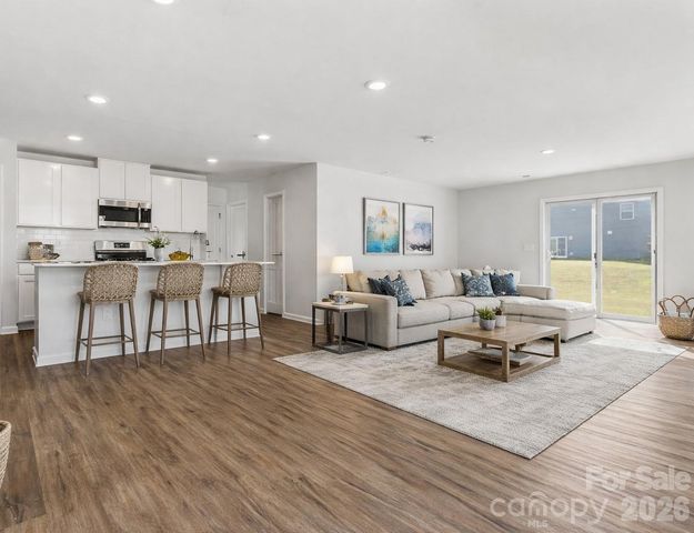 2801 Oldfield Drive, Monroe, NC 28110