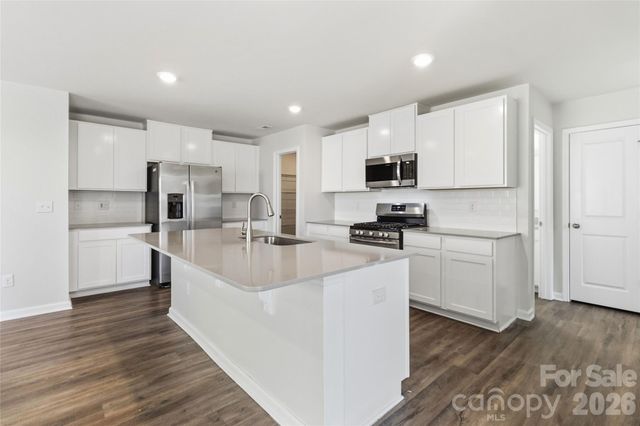 2801 Oldfield Drive, Monroe, NC 28110