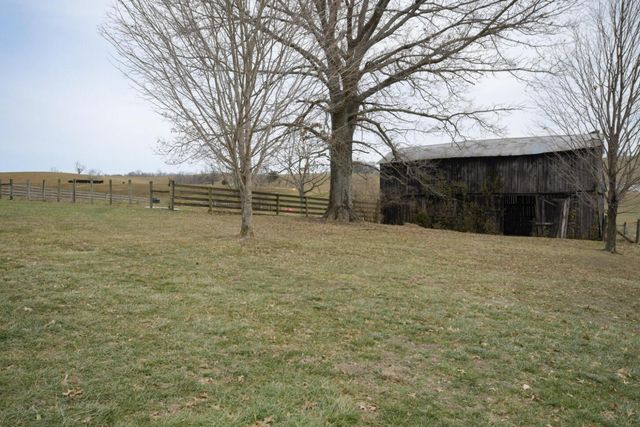 1065 Moorefield Road, Carlisle, KY 40311