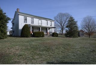 1065 Moorefield Road, Carlisle, KY 40311
