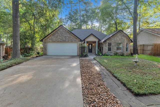 128 E Park Drive, Conroe, TX 77356