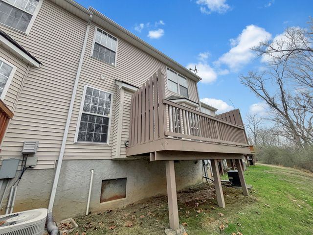 741 Tulip Grove Rd Apt 603, Hermitage, TN 37076