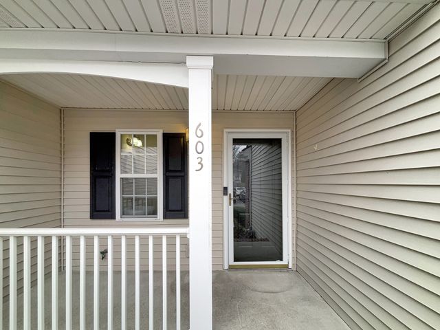 741 Tulip Grove Rd Apt 603, Hermitage, TN 37076