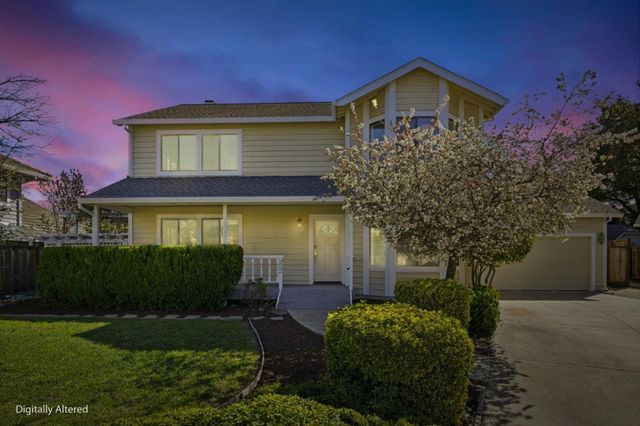 952 Vernie Court, Cupertino, CA 95014