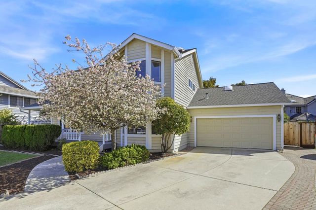 952 Vernie Court, Cupertino, CA 95014