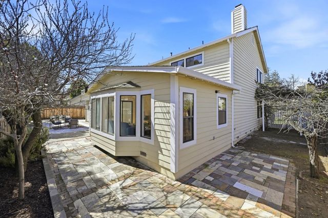 952 Vernie Court, Cupertino, CA 95014