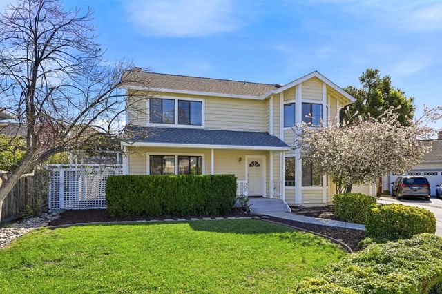 952 Vernie Court, Cupertino, CA 95014