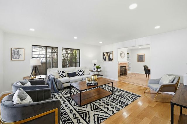 952 Vernie Court, Cupertino, CA 95014