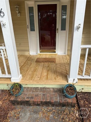 6 Ramsgate Road, Savannah, GA 31419