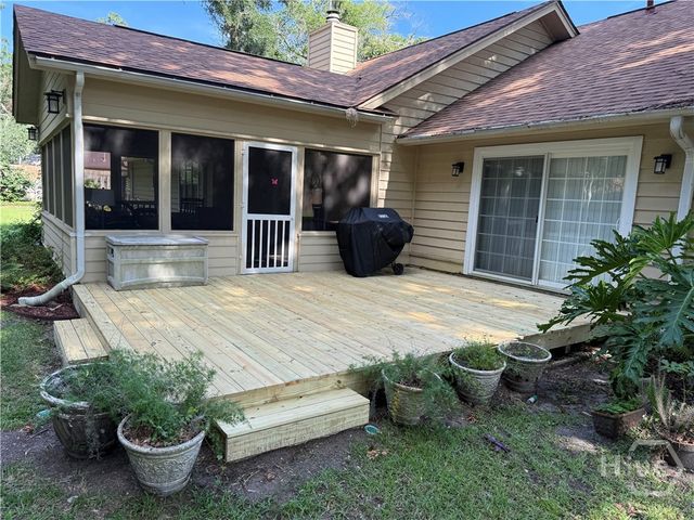 6 Ramsgate Road, Savannah, GA 31419