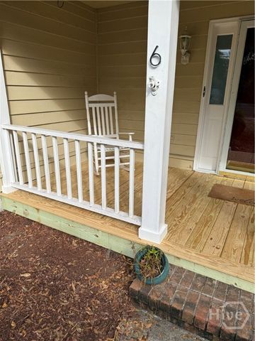 6 Ramsgate Road, Savannah, GA 31419