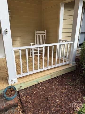 6 Ramsgate Road, Savannah, GA 31419